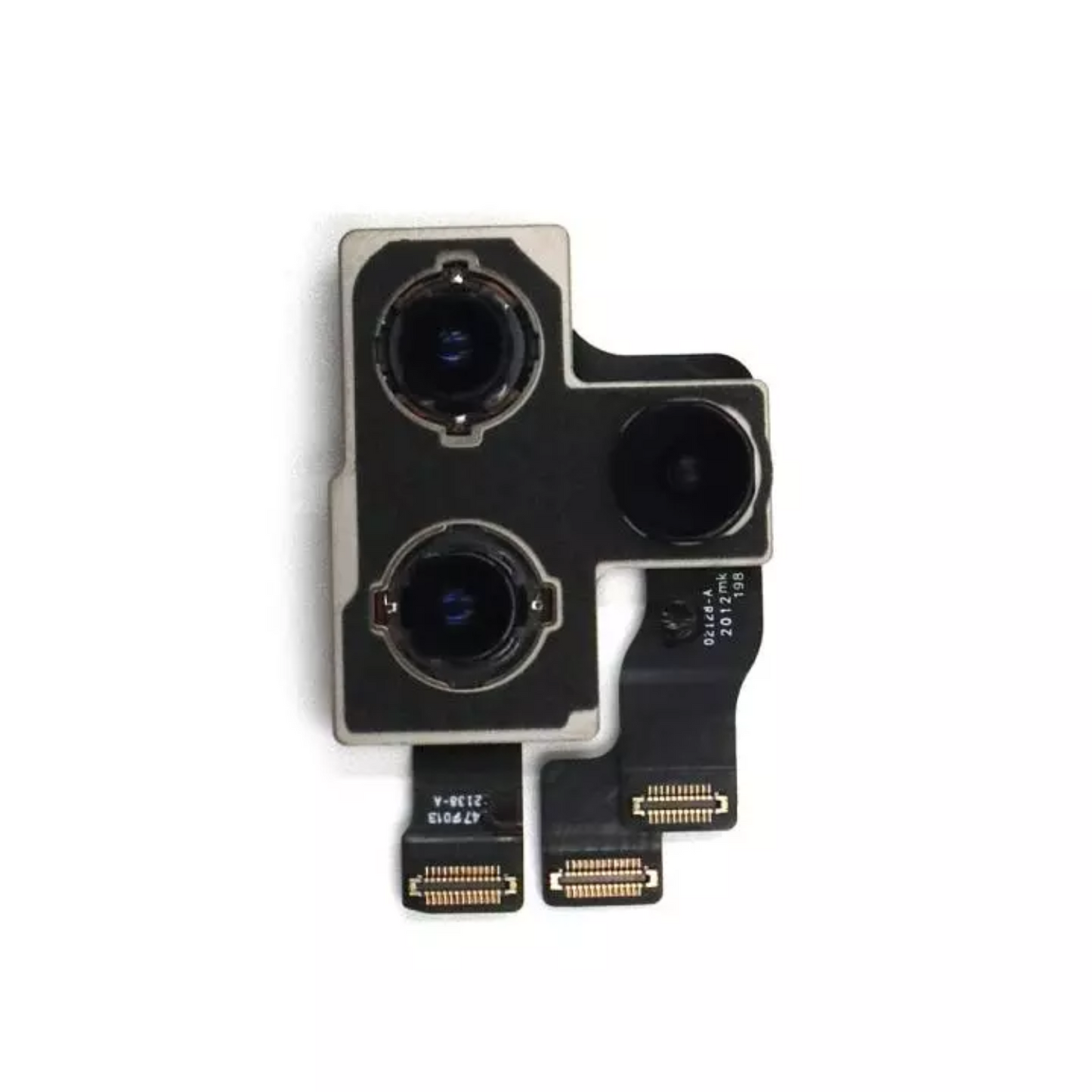 Caméra Arrière iPhone 11 Pro Original ReLife