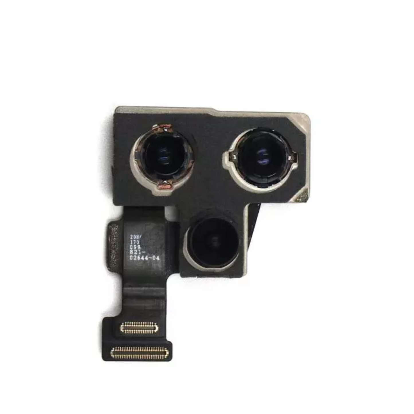 Caméra Arrière iPhone 12 Pro Original ReLife