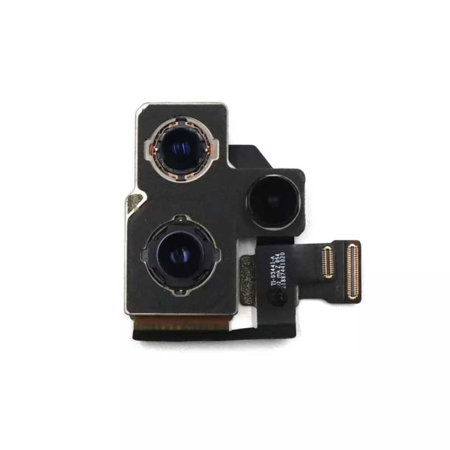 Caméra Arrière iPhone 12 Pro Max Original ReLife