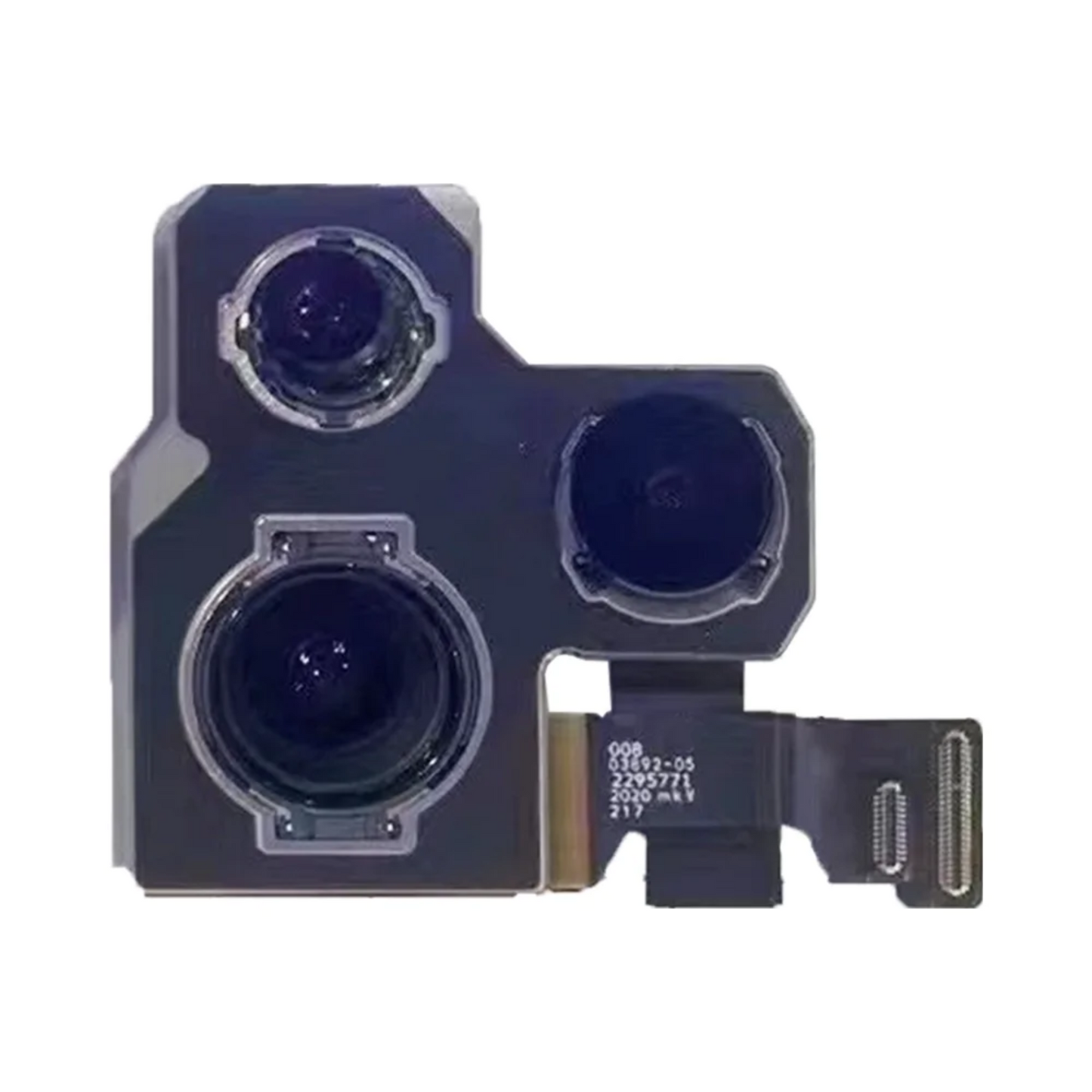 Caméra Arrière iPhone 14 Pro Original ReLife