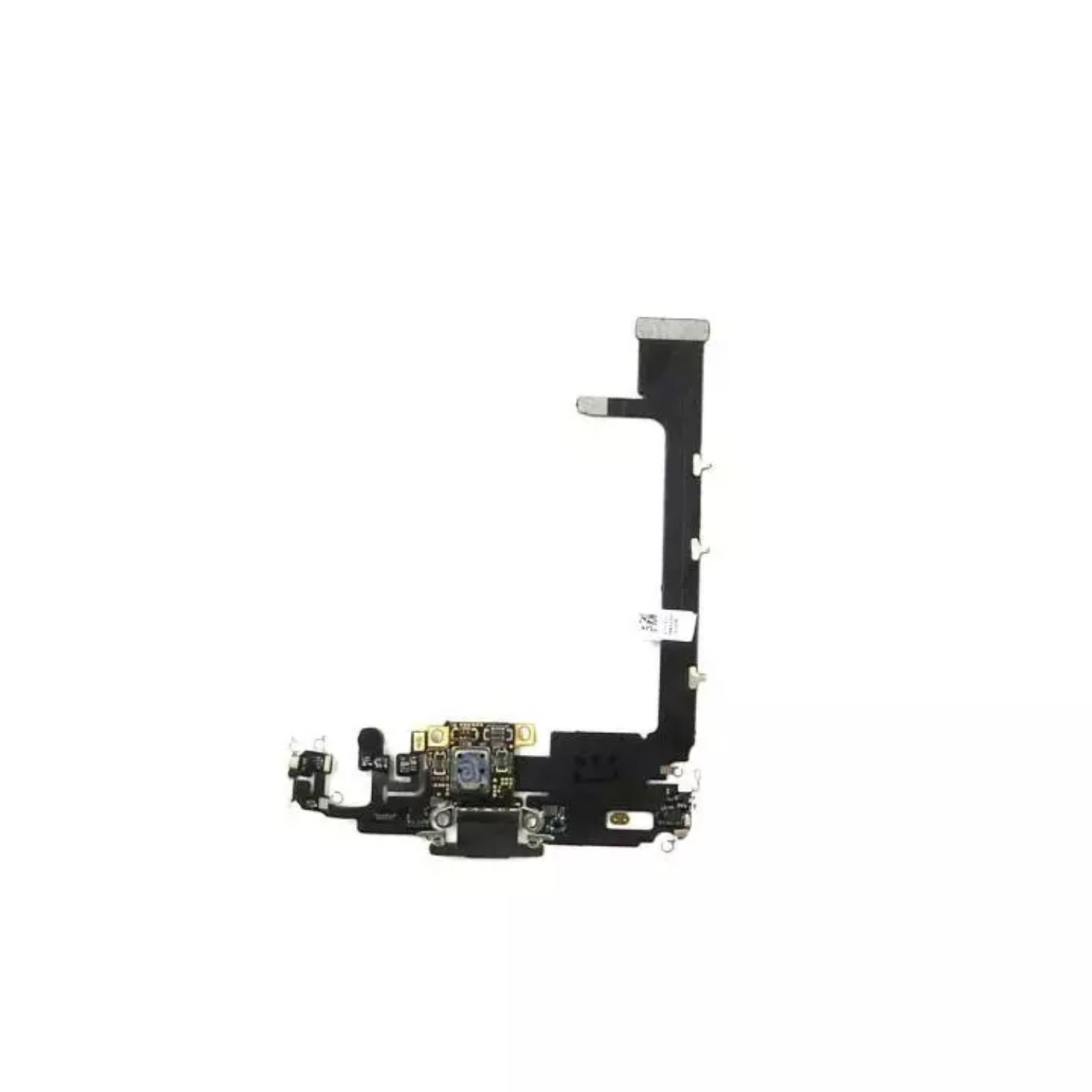 Connecteur de Charge iPhone 11 Pro Max Noir Original ReLife