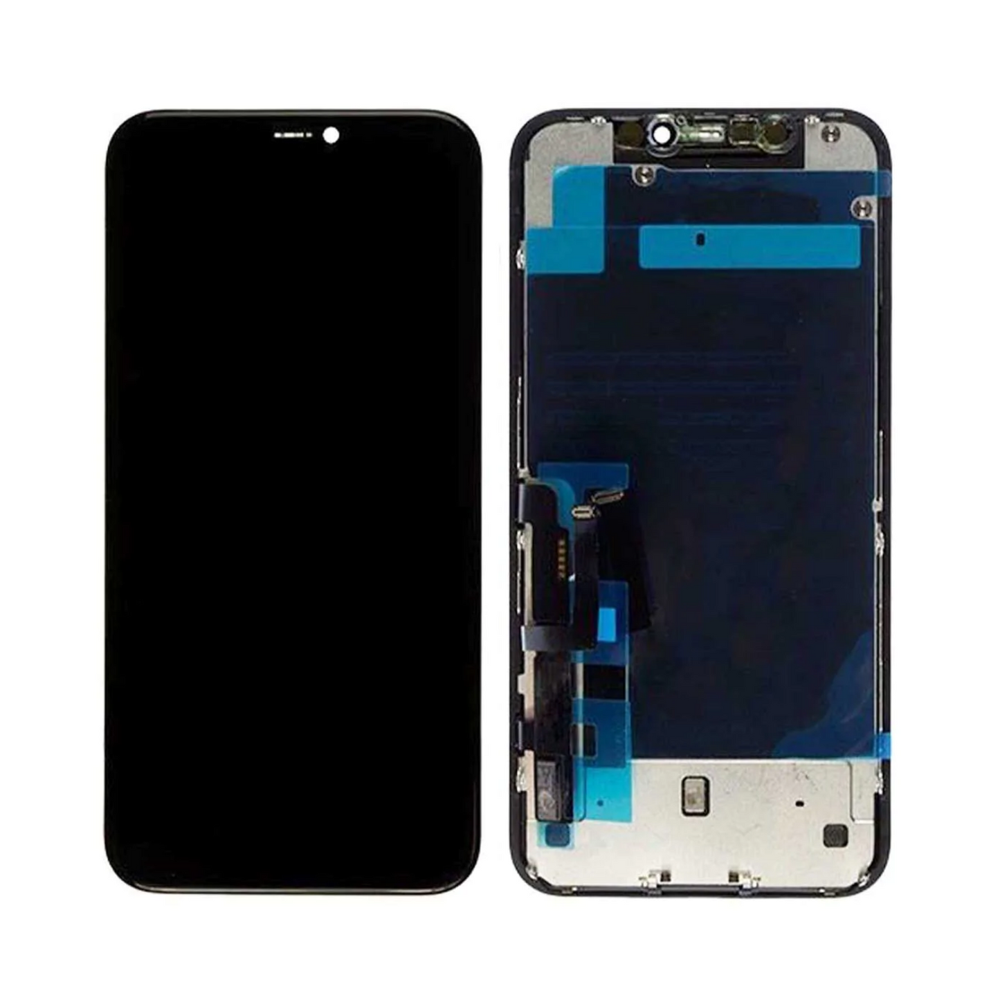 Écran iPhone 11 Noir Original (ReLife)