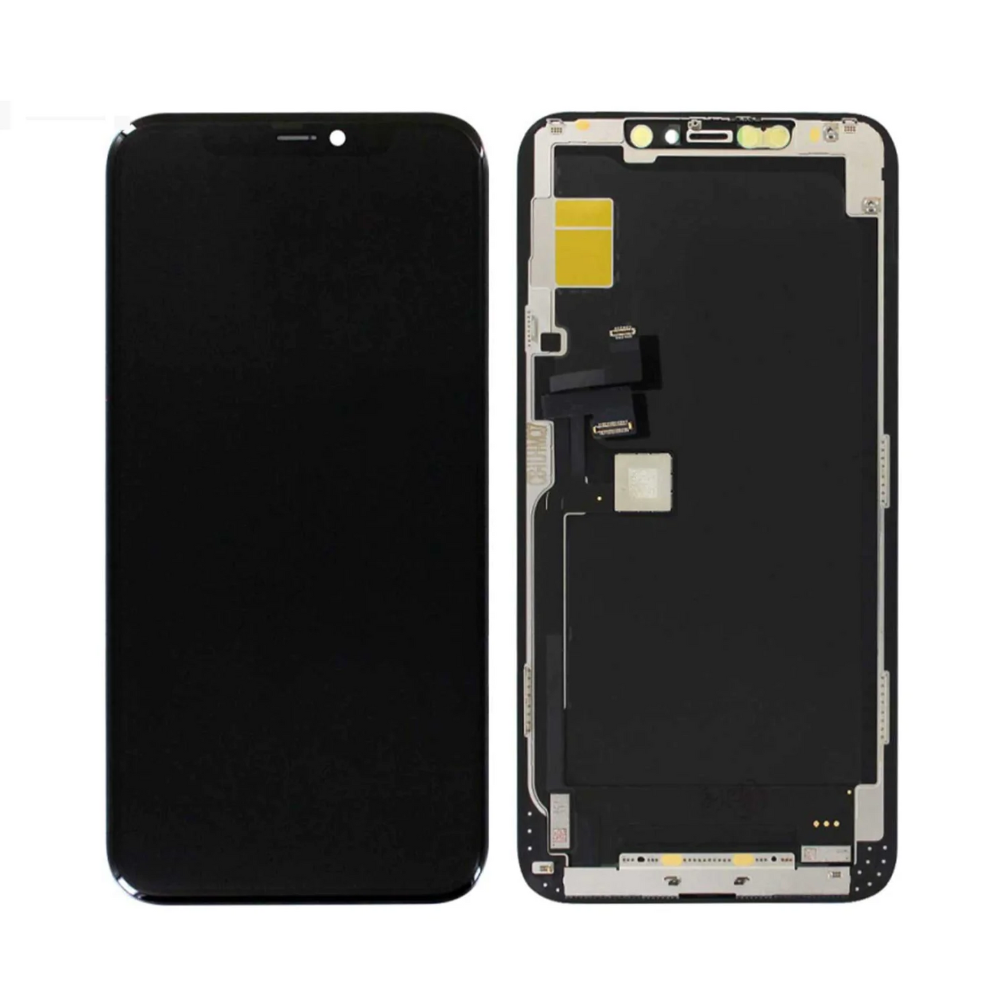 Écran iPhone 11 Pro Max Noir Original (ReLife)