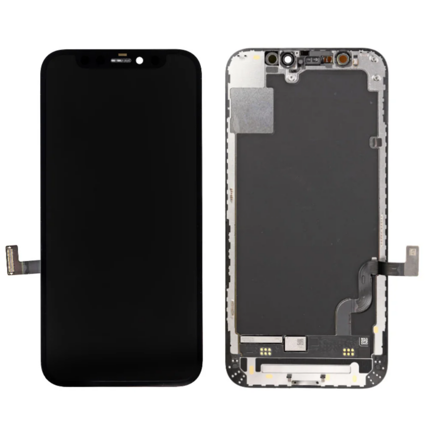 Écran iPhone 12 mini Noir Original (ReLife)