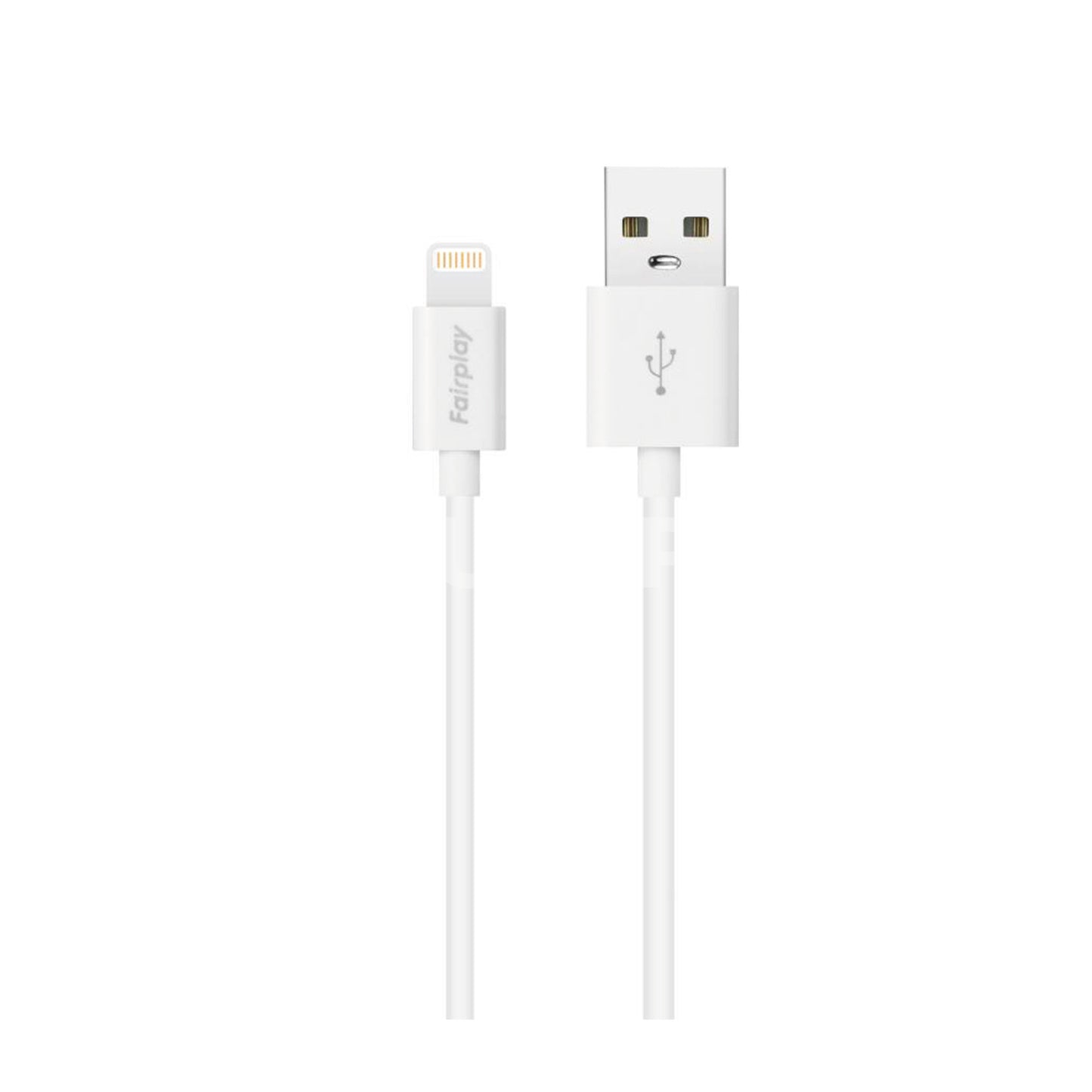 FAIRPLAY SENECIO Câble USB vers Lightning (1m)