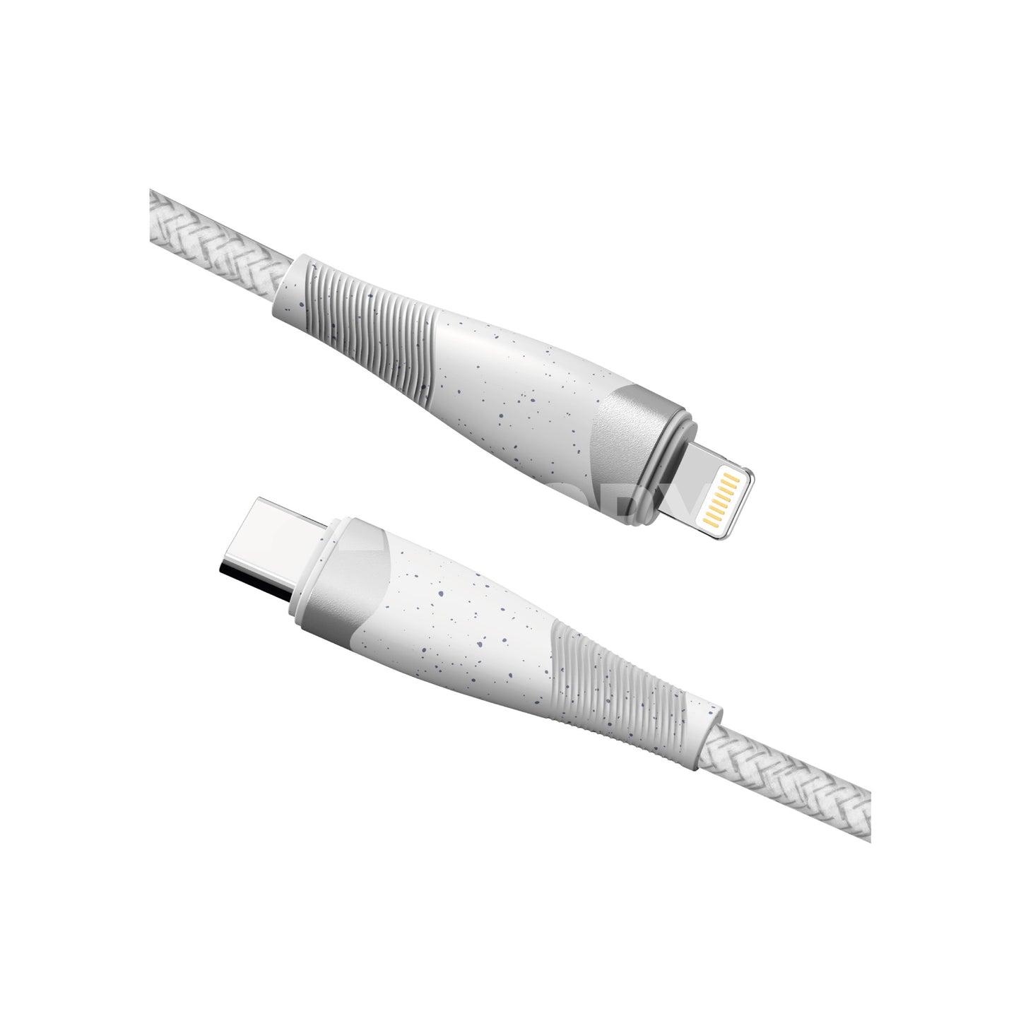 FAIRPLAY TORILIS Câble USB-C vers Lightning (1m)