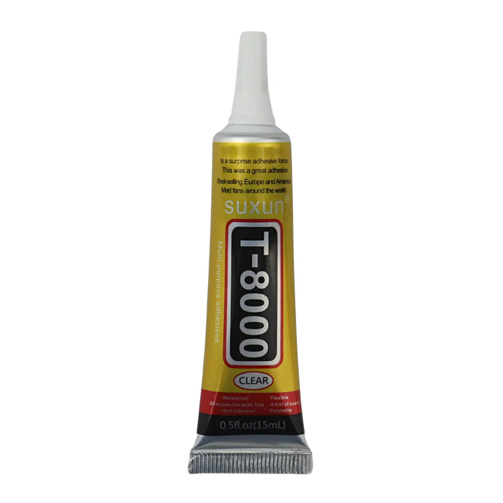 Colle t8000 25ml