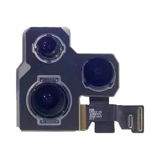 Caméra Arrière iPhone 14 Pro Original Reconditionnée