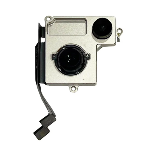 Caméra Arrière iPhone 15 Original Reconditionnée