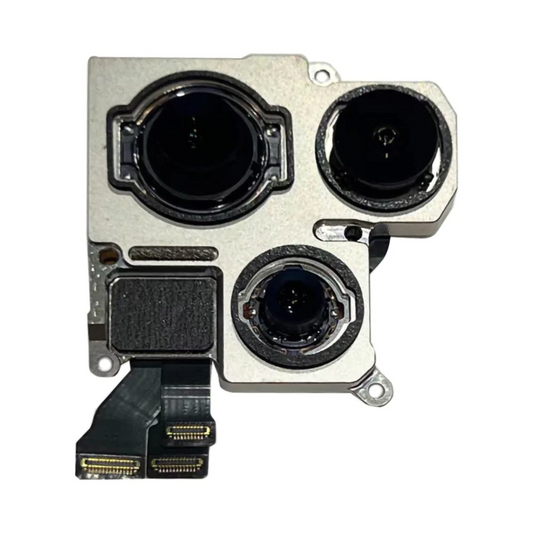 Caméra Arrière iPhone 15 Pro Original Reconditionnée