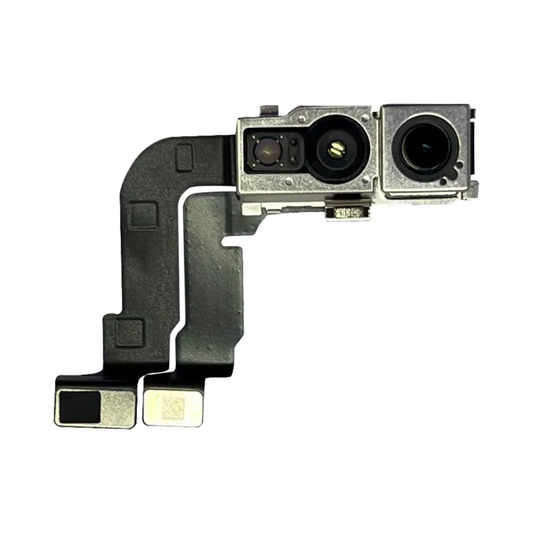 Caméra Avant iPhone 15 Pro Original Reconditionnée