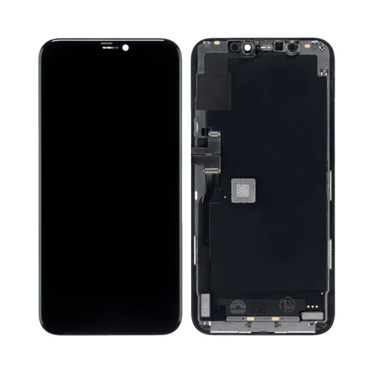 Écran iPhone 11 Pro Noir Original (ReLife)