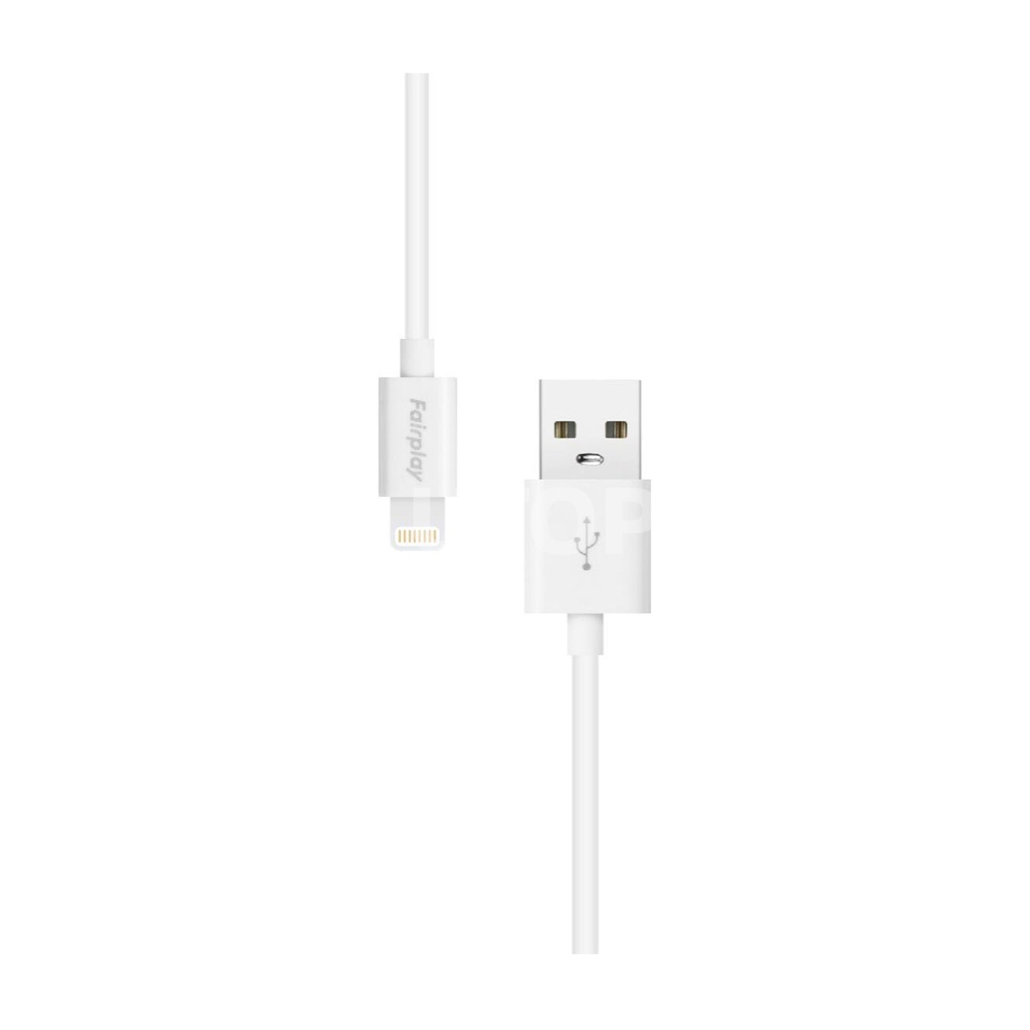 FAIRPLAY SENECIO Câble USB vers Lightning (1m)