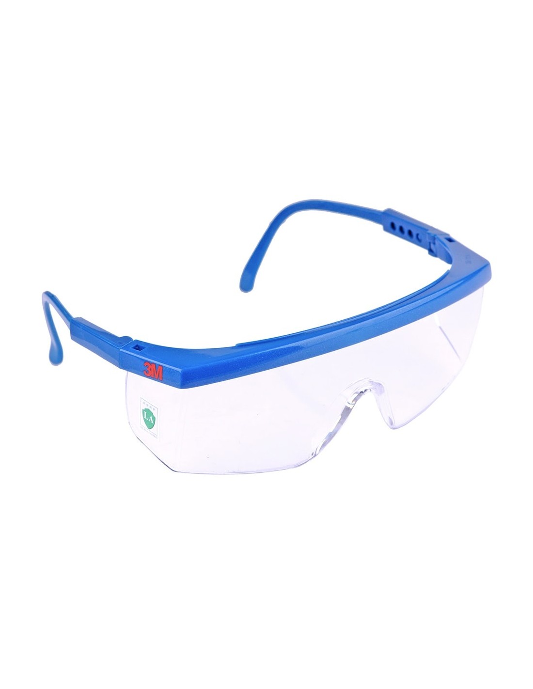 Lunettes de protection ESD anti-impact 1711 3M