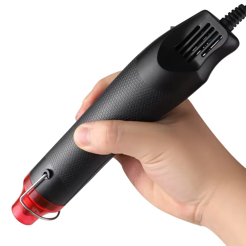 Mini Pistolet Air Chaud (300W)